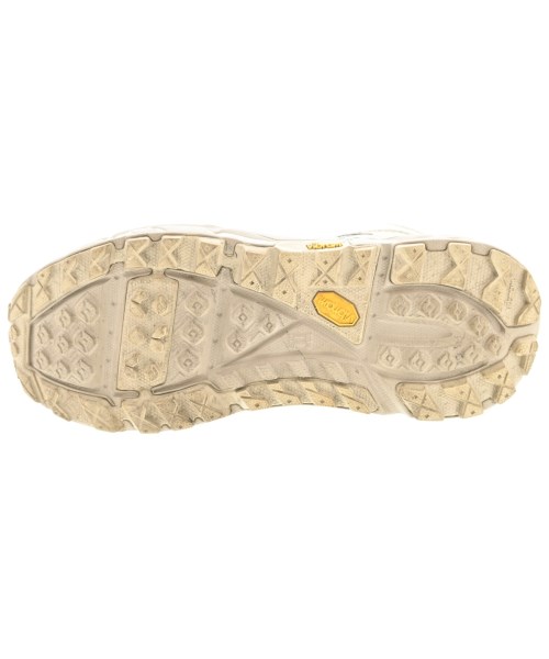 HOKA ONE ONE（ホカオネオネ）ブーツ ベージュ サイズ:27cm メンズ/2200721837109