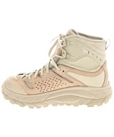 HOKA ONE ONE（ホカオネオネ）ブーツ ベージュ サイズ:27cm メンズ/2200721837109