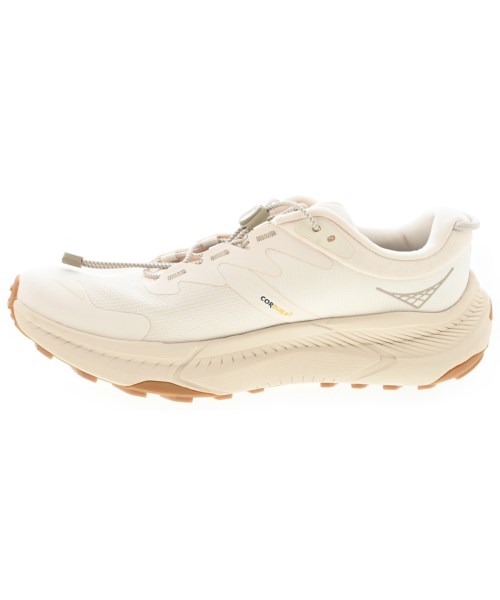 HOKA ONE ONE（ホカオネオネ）スニーカー 白 サイズ:24.5cm レディース/2200721994017