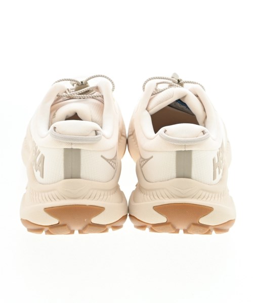 HOKA ONE ONE（ホカオネオネ）スニーカー 白 サイズ:24.5cm レディース/2200721994017