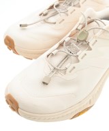 HOKA ONE ONE（ホカオネオネ）スニーカー 白 サイズ:24.5cm レディース/2200721994017