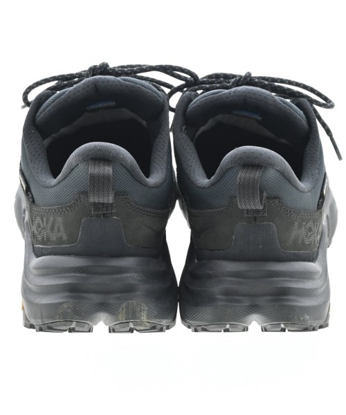 HOKA ONE ONE（ホカオネオネ）スニーカー 黒 サイズ:27cm メンズ/2200723230038