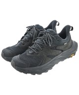 HOKA ONE ONE（ホカオネオネ）スニーカー 黒 サイズ:27cm メンズ/2200723230038