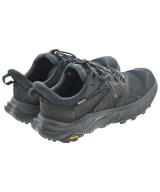 HOKA ONE ONE（ホカオネオネ）スニーカー 黒 サイズ:27cm メンズ/2200723230038