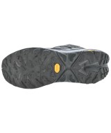 HOKA ONE ONE（ホカオネオネ）スニーカー 黒 サイズ:27cm メンズ/2200723230038