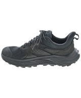 HOKA ONE ONE（ホカオネオネ）スニーカー 黒 サイズ:27cm メンズ/2200723230038