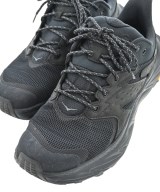 HOKA ONE ONE（ホカオネオネ）スニーカー 黒 サイズ:27cm メンズ/2200723230038