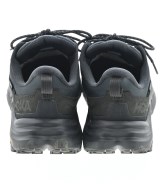 HOKA ONE ONE（ホカオネオネ）スニーカー 黒 サイズ:27cm メンズ/2200723230038