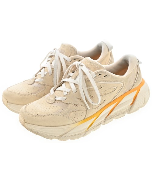 HOKA ONE ONE(ホカオネオネ)のスニーカー サイズ:23.5cm 7,200円
