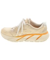 HOKA ONE ONE（ホカオネオネ）スニーカー ベージュ サイズ:23.5cm レディース/2200721235042