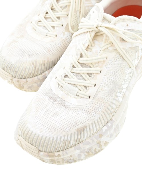 HOKA ONE ONE（ホカオネオネ）スニーカー ベージュ サイズ:28cm メンズ/2200724819041
