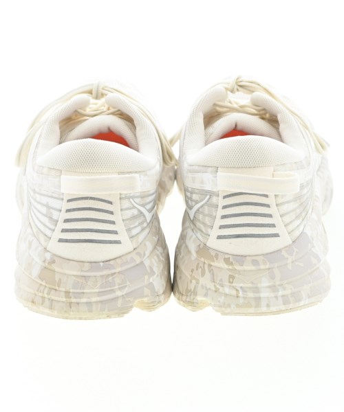 HOKA ONE ONE（ホカオネオネ）スニーカー ベージュ サイズ:28cm メンズ/2200724819041