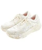 HOKA ONE ONE（ホカオネオネ）スニーカー ベージュ サイズ:28cm メンズ/2200724819041