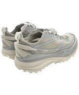 HOKA ONE ONE（ホカオネオネ）スニーカー グレー サイズ:28cm メンズ/2200725083175