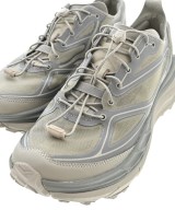 HOKA ONE ONE（ホカオネオネ）スニーカー グレー サイズ:28cm メンズ/2200725083175