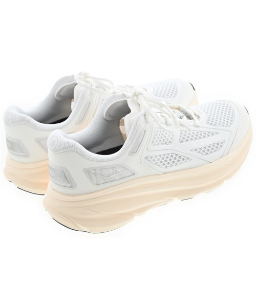 HOKA ONE ONE（ホカオネオネ）スニーカー 白 サイズ:28.5cm メンズ/2200725953058