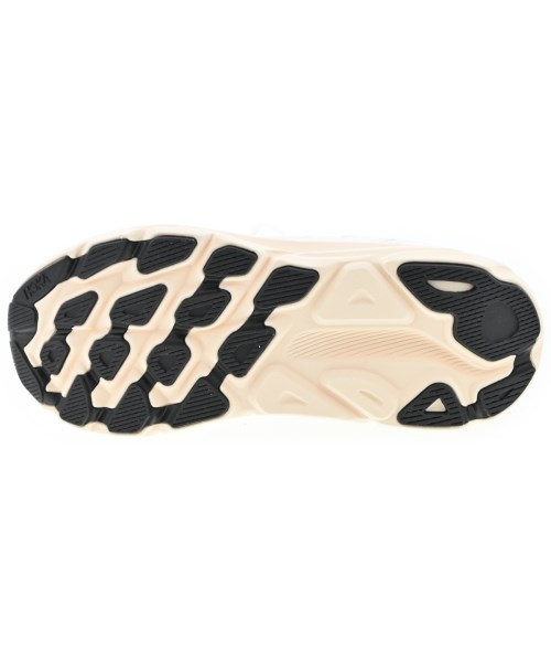 HOKA ONE ONE（ホカオネオネ）スニーカー 白 サイズ:28.5cm メンズ/2200725953058