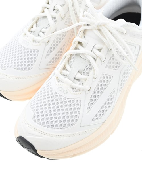 HOKA ONE ONE（ホカオネオネ）スニーカー 白 サイズ:28.5cm メンズ/2200725953058
