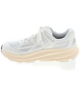 HOKA ONE ONE（ホカオネオネ）スニーカー 白 サイズ:28.5cm メンズ/2200725953058