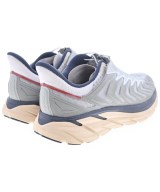 HOKA ONE ONE（ホカオネオネ）スニーカー グレー サイズ:25cm レディース/2200721896410
