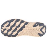 HOKA ONE ONE（ホカオネオネ）スニーカー グレー サイズ:25cm レディース/2200721896410