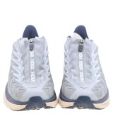 HOKA ONE ONE（ホカオネオネ）スニーカー グレー サイズ:25cm レディース/2200721896410