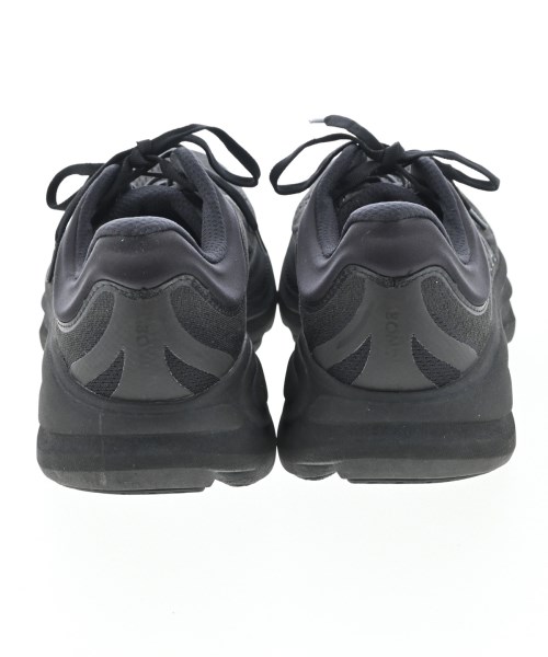 HOKA ONE ONE（ホカオネオネ）スニーカー 黒 サイズ:27.5cm メンズ/2200727922083