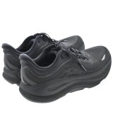 HOKA ONE ONE（ホカオネオネ）スニーカー 黒 サイズ:27.5cm メンズ/2200727922083