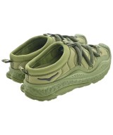 HOKA ONE ONE（ホカオネオネ）スニーカー カーキ サイズ:29cm メンズ/2200683736137