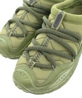 HOKA ONE ONE（ホカオネオネ）スニーカー カーキ サイズ:29cm メンズ/2200683736137