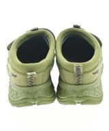 HOKA ONE ONE（ホカオネオネ）スニーカー カーキ サイズ:29cm メンズ/2200683736137
