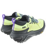 HOKA ONE ONE（ホカオネオネ）スニーカー 緑 サイズ:25cm メンズ/2200684540184