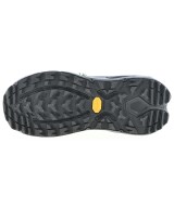 HOKA ONE ONE（ホカオネオネ）スニーカー 緑 サイズ:25cm メンズ/2200684540184