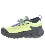 HOKA ONE ONE（ホカオネオネ）スニーカー 緑 サイズ:25cm メンズ/2200684540184