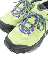 HOKA ONE ONE（ホカオネオネ）スニーカー 緑 サイズ:25cm メンズ/2200684540184