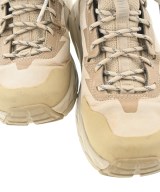 HOKA ONE ONE（ホカオネオネ）スニーカー ベージュ サイズ:26cm メンズ/2200685594049