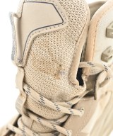 HOKA ONE ONE（ホカオネオネ）スニーカー ベージュ サイズ:26cm メンズ/2200685594049