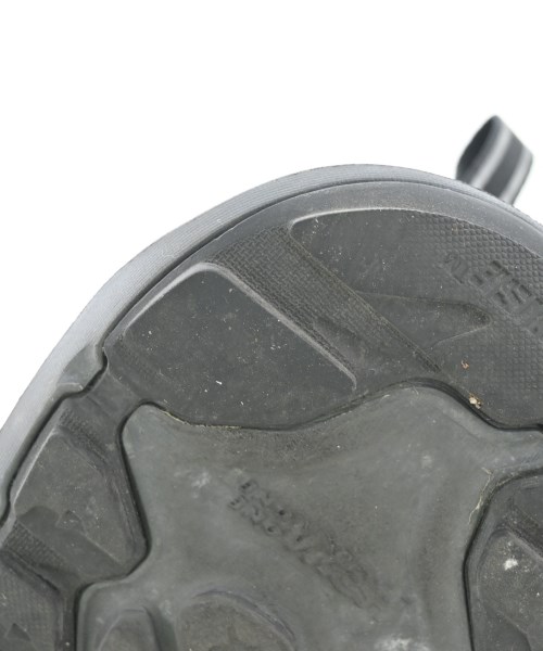 HOKA ONE ONE（ホカオネオネ）サンダル 黒 サイズ:26cm メンズ/2200681276017