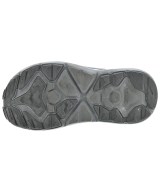 HOKA ONE ONE（ホカオネオネ）サンダル 黒 サイズ:26cm メンズ/2200681276017
