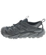 HOKA ONE ONE（ホカオネオネ）サンダル 黒 サイズ:26cm メンズ/2200681276017