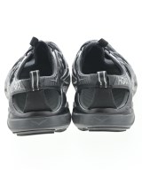 HOKA ONE ONE（ホカオネオネ）サンダル 黒 サイズ:26cm メンズ/2200681276017