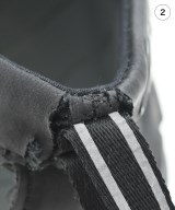 HOKA ONE ONE（ホカオネオネ）サンダル 黒 サイズ:26cm メンズ/2200681276017