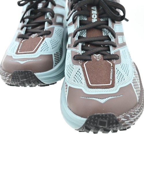 HOKA ONE ONE（ホカオネオネ）スニーカー 青 サイズ:23.5cm レディース/2200684954028