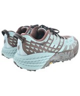 HOKA ONE ONE（ホカオネオネ）スニーカー 青 サイズ:23.5cm レディース/2200684954028
