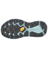 HOKA ONE ONE（ホカオネオネ）スニーカー 青 サイズ:23.5cm レディース/2200684954028