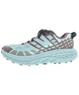 HOKA ONE ONE（ホカオネオネ）スニーカー 青 サイズ:23.5cm レディース/2200684954028