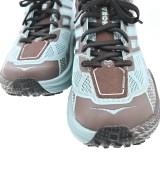 HOKA ONE ONE（ホカオネオネ）スニーカー 青 サイズ:23.5cm レディース/2200684954028