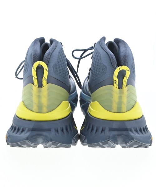 HOKA ONE ONE（ホカオネオネ）スニーカー 紺 サイズ:24cm レディース/2200690008012