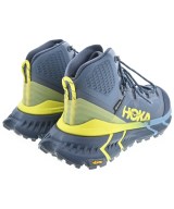 HOKA ONE ONE（ホカオネオネ）スニーカー 紺 サイズ:24cm レディース/2200690008012