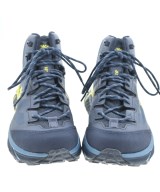 HOKA ONE ONE（ホカオネオネ）スニーカー 紺 サイズ:24cm レディース/2200690008012